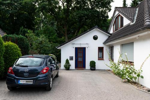 Frontansicht